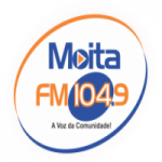 Rádio Moita FM 104.9