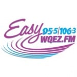 WQEZ 95.5 FM Easy