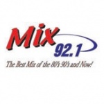 WIDL 92.1 FM Mix