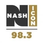 WMIM 98.3 FM Nash