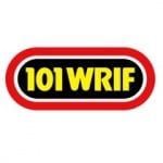 WRIF 101.1 FM