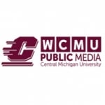 WCMU 89.5 FM CMU Public Radio