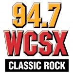 WCSX 94.7 FM HD2 Detroit's Oldies