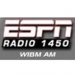 WIBM 1450 AM ESPN