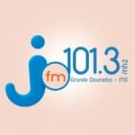 Rádio Jota FM 101.3