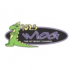 WIOG 102.5 FM