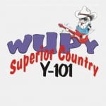 WUPY 101.1 FM
