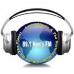 KNNZ 89.1 FM Ken's