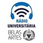 Rádio Universitária Belas Artes