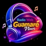 Web Rádio Guamaré News