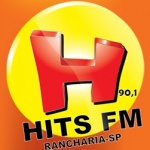 Rádio Hits 90.1 FM