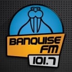 Banquise 101.7 FM