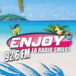 Enjoy 33 92.6 FM