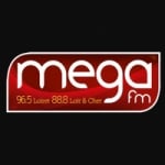 Mega 96.5 FM