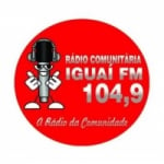 Rádio Iguaí 104.9 FM