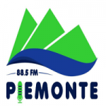 Rádio Piemonte 88.5 FM