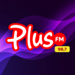 Rádio Plus 98.7 FM
