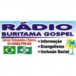 Rádio Buritama Gospel