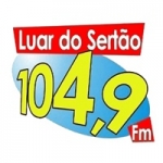 Rádio Luar Do Sertão 104.9 FM