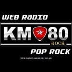 Web Rádio Km 80