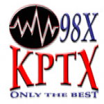 KPTX 98.3 FM