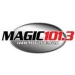 WTMG 101.3 FM Magic
