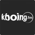 Rádio Kboing 100.3 FM