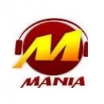 Rádio Mania 102.1 FM