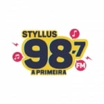 Rádio Styllus 98.7 FM