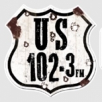 WXUS 102.3 FM