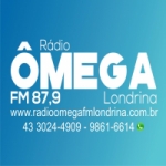 Rádio Ômega 87.9 FM