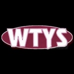 WTYS 94.1 FM The Real Gospel