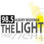 The Light Radio 98.5 FM