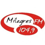 Rádio Milagres 104.9 FM