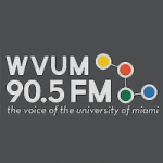 Radio WVUM 90.5 FM