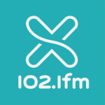 Radio LA X 102.1 FM