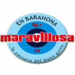 Radio Maravillosa 89.7 FM