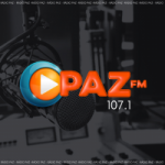 Rádio Paz 107.1 FM
