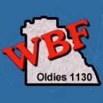 WWBF 1130 AM 102.9 FM WBF