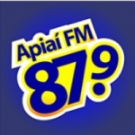 Rádio Apiaí 87.9 FM
