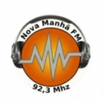 Rádio Nova Manhã 92.3 FM