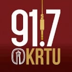 KRTU 91.7 FM