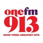 One 91.3 FM