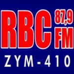 Rádio RBC 87.9 FM