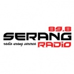 Radio Serang 89.8 FM