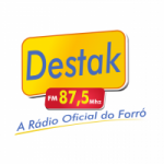 Rádio Destak FM 87.5