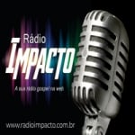 Logo da emissora Radio Impacto