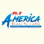 Rádio América 94.9 FM