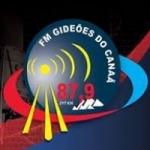 Rádio Gideões do Canaã 87.9 FM