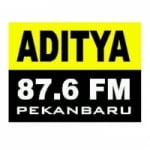 Radio Aditya 87.6 FM